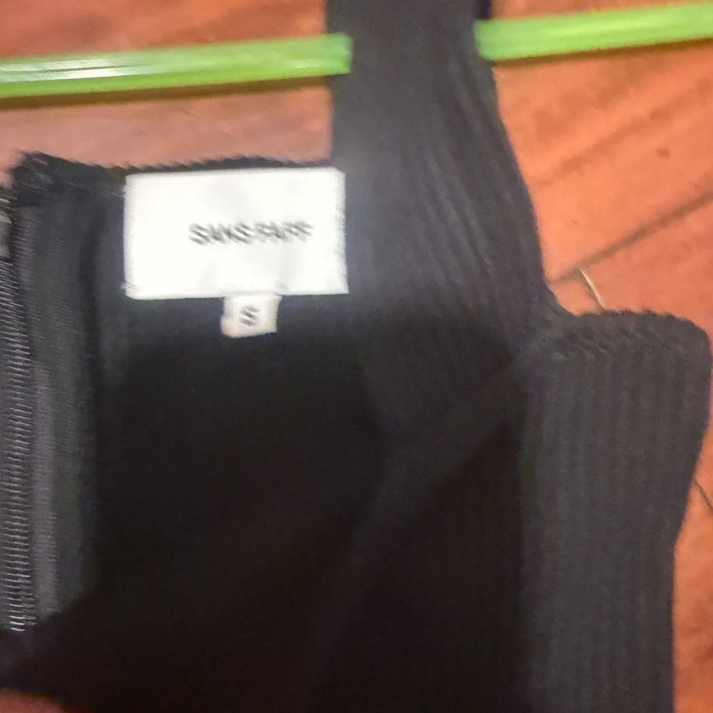 SANS FAFF JUMPSUIT - Picture 4 of 13